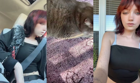 bluntbunny6096 TikTok Live — Oct 3, 2026, 9:00 PM