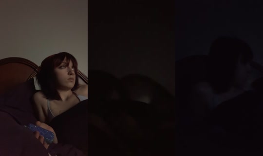 bluntbunny6096 TikTok Live — Oct 4, 2026, 12:10 AM