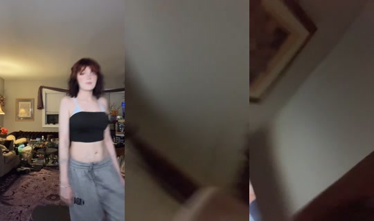 bluntbunny6096 TikTok Live — Oct 4, 2026, 3:23 AM