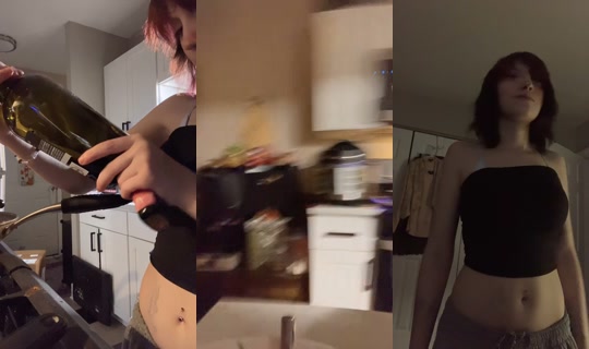 bluntbunny6096 TikTok Live — Oct 4, 2026, 3:38 AM