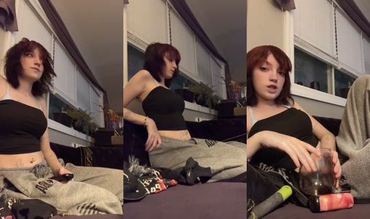 bluntbunny6096 TikTok Live — Oct 4, 2026, 4:37 AM