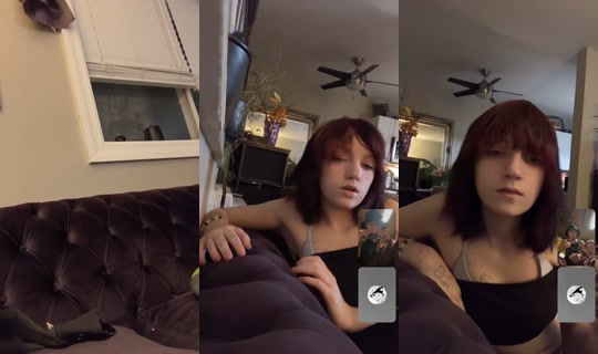 bluntbunny6096 TikTok Live — Oct 4, 2026, 5:27 AM