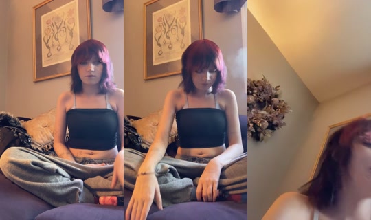 bluntbunny6096 TikTok Live — Oct 4, 2026, 4:56 PM