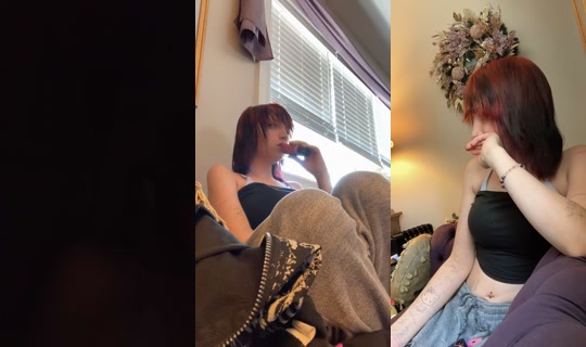 bluntbunny6096 TikTok Live — Oct 4, 2026, 5:33 PM