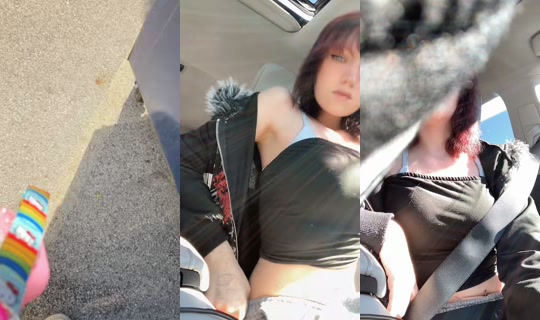 bluntbunny6096 TikTok Live — Oct 4, 2026, 6:45 PM