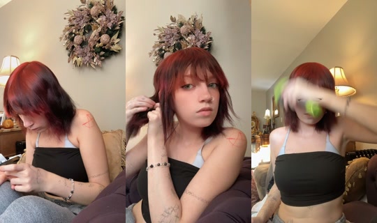 bluntbunny6096 TikTok Live — Oct 4, 2026, 10:17 PM