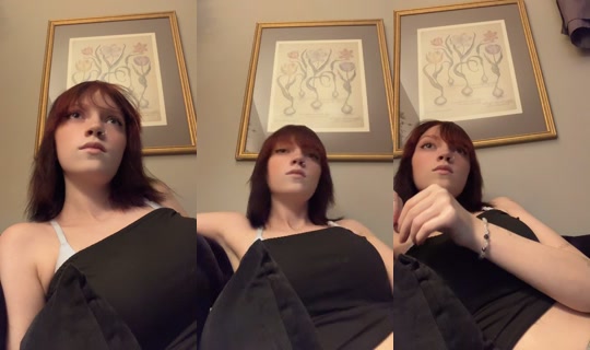 bluntbunny6096 TikTok Live — Oct 5, 2026, 1:06 AM