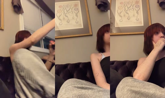 bluntbunny6096 TikTok Live — Oct 5, 2026, 1:50 AM