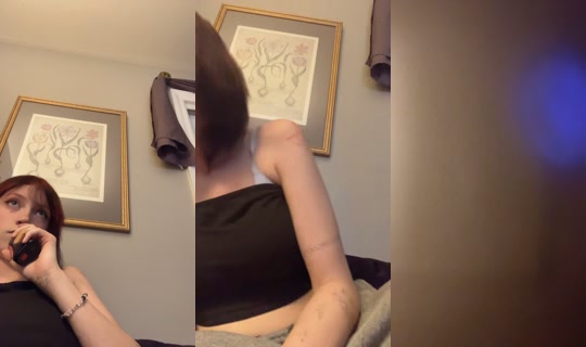 bluntbunny6096 TikTok Live — Oct 5, 2026, 2:37 AM