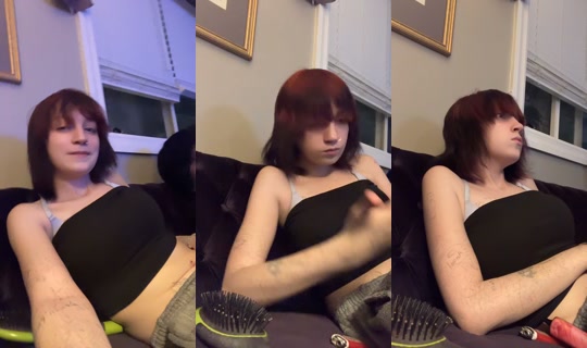 bluntbunny6096 TikTok Live — Oct 5, 2026, 3:27 AM