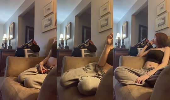 bluntbunny6096 TikTok Live — Oct 5, 2026, 4:42 AM