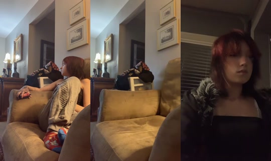 bluntbunny6096 TikTok Live — Oct 5, 2026, 5:03 AM