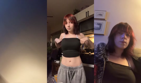 bluntbunny6096 TikTok Live — Oct 5, 2026, 7:19 AM