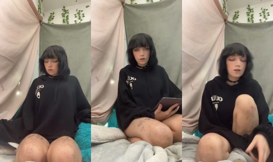 bluntbunny6096 TikTok Live — Oct 7, 2026, 11:16 PM