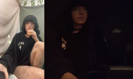 bluntbunny6096 TikTok Live — Oct 8, 2026, 8:53 AM