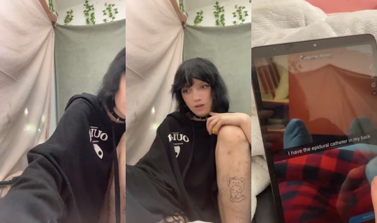 bluntbunny6096 TikTok Live — Oct 8, 2026, 6:41 PM