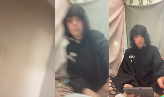 bluntbunny6096 TikTok Live — Oct 8, 2026, 9:59 PM