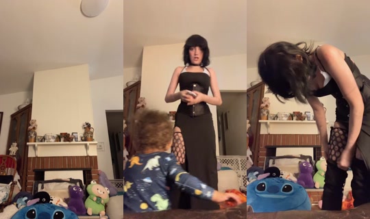 bluntbunny6096 TikTok Live — Oct 9, 2026, 12:04 AM
