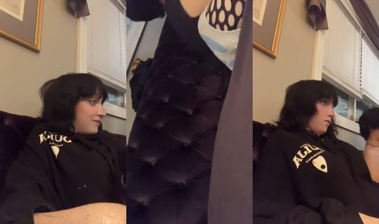 bluntbunny6096 TikTok Live — Oct 9, 2026, 3:48 AM