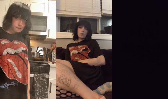 bluntbunny6096 TikTok Live — Oct 9, 2026, 5:05 AM