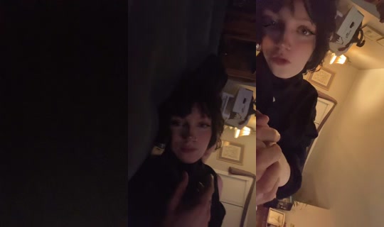 bluntbunny6096 TikTok Live — Oct 9, 2026, 5:49 AM
