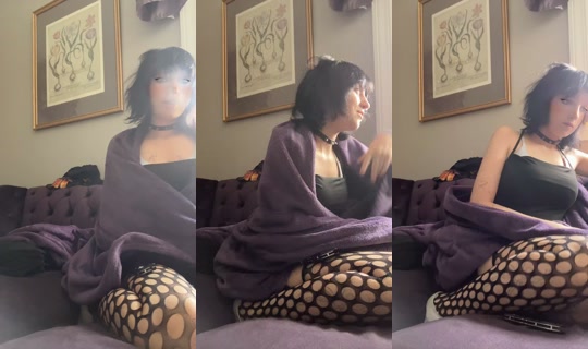bluntbunny6096 TikTok Live — Oct 9, 2026, 4:10 PM