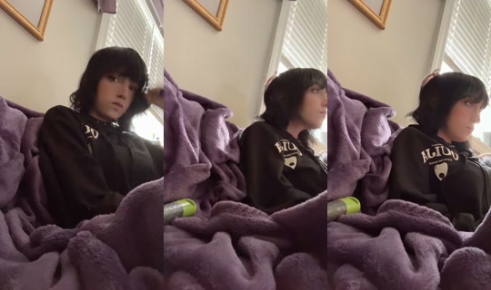 bluntbunny6096 TikTok Live — Oct 9, 2026, 6:58 PM