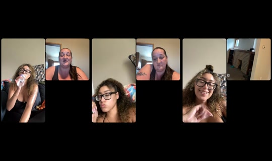 blupeachtee TikTok Live — Aug 30, 2026, 9:18 PM