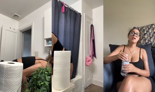 blupeachtee TikTok Live — Sep 3, 2026, 7:32 PM