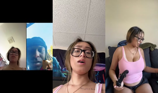 blupeachtee TikTok Live — Sep 29, 2026, 9:03 PM