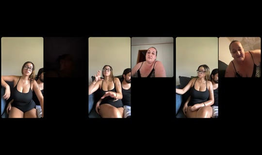 blupeachtee TikTok Live — Oct 1, 2026, 6:41 PM
