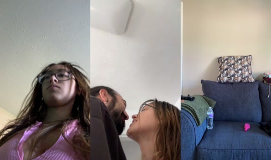 blupeachtee TikTok Live — Oct 7, 2026, 5:53 PM