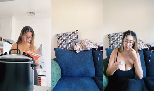 blupeachtee TikTok Live — Oct 8, 2026, 5:25 PM