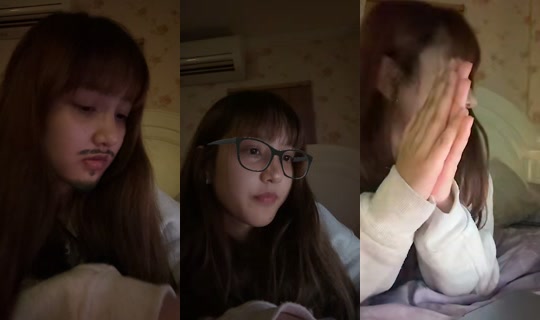 blurblur6579 TikTok Live — Aug 21, 2026, 8:28 PM