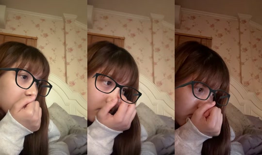 blurblur6579 TikTok Live — Aug 21, 2026, 9:20 PM
