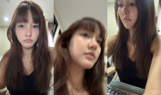blurblur6579 TikTok Live — Sep 28, 2026, 9:30 AM