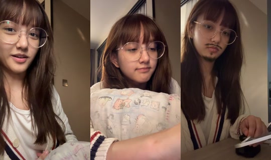 blurblur6579 TikTok Live — Sep 28, 2026, 6:47 PM