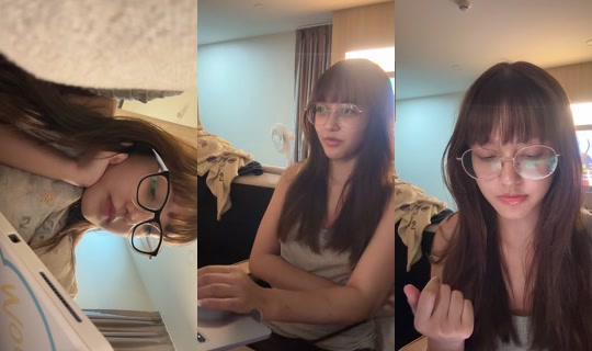 blurblur6579 TikTok Live — Sep 30, 2026, 6:12 PM