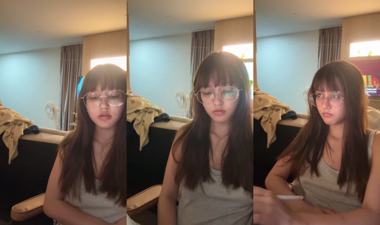 blurblur6579 TikTok Live — Sep 30, 2026, 7:02 PM