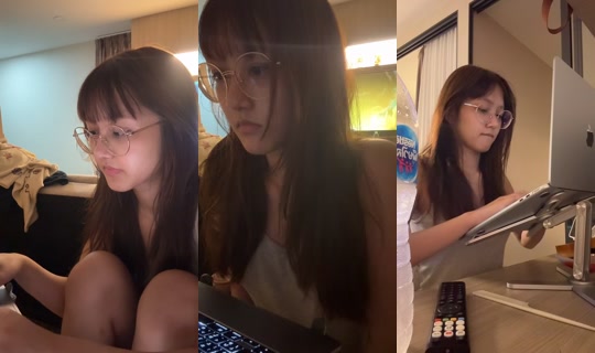 blurblur6579 TikTok Live — Sep 30, 2026, 7:52 PM