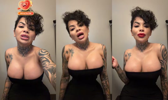 bmeringside TikTok Live — Aug 25, 2026, 12:20 AM