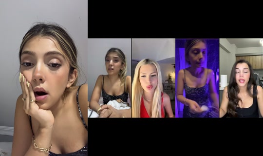 bmrcnn7 TikTok Live — Sep 12, 2026, 8:42 PM
