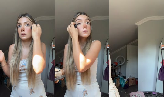 bmrcnn7 TikTok Live — Sep 13, 2026, 8:57 AM
