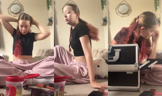 bmt_272 TikTok Live — Aug 20, 2026, 11:03 AM