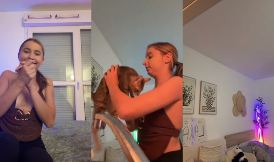 bnb_laura TikTok Live — Sep 23, 2026, 10:09 PM