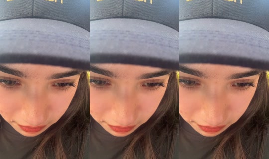 bndcisabel TikTok Live — Aug 20, 2026, 9:57 AM