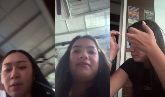 bndcisabel TikTok Live — Aug 20, 2026, 10:26 AM