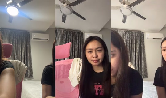 bndcisabel TikTok Live — Aug 20, 2026, 11:45 AM