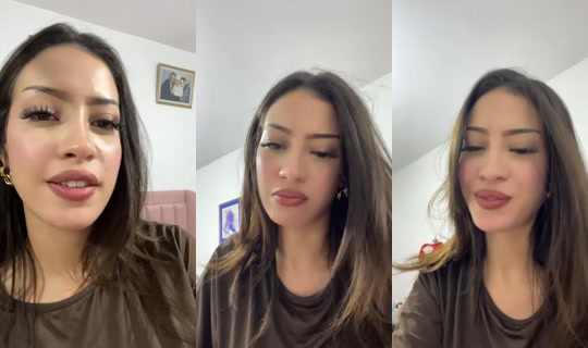 bnf.oumaima TikTok Live — Aug 22, 2026, 12:09 AM