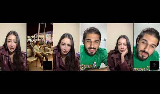 bnf.oumaima TikTok Live — Sep 1, 2026, 8:22 PM
